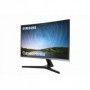Monitor Samsung 27" LC27R500FHPXEN