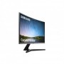 Monitor Samsung 27" LC27R500FHPXEN