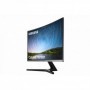 Monitor Samsung 27" LC27R500FHPXEN