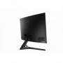 Monitor Samsung 27" LC27R500FHPXEN