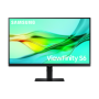 Monitor Samsung 27" LS27D600UAUXEN