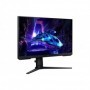 Monitor Samsung 24" LS24DG300EUXEN