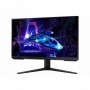 Monitor Samsung 24" LS24DG300EUXEN