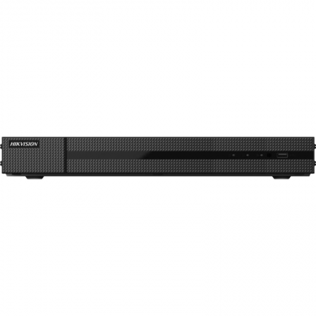 NVR Hiwatch Hikvision 8 canale HWN-5208MH(D 2-ch@12 MP or 3-ch@8 MP or 6-ch@4 MP or 12-ch@1080p, H.265+/H.265/H.264+/H.264, 2x S