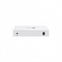 TP-Link Gigabit VPN Gateway FESTA FR205, interfata 1× Gigabit WAN port, 2× Gigabit WAN/LAN ports, 2× Gigabit LAN ports, 1× USB 2