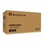 LevelOne GSW-1657 16-Port Gigabit Switch, 440 x 208 x 44 mm