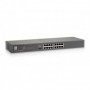 LevelOne GSW-1657 16-Port Gigabit Switch, 440 x 208 x 44 mm