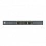LevelOne GEU-2431 24-Port Gigabit Switch, 440 x 140 x 45 mm