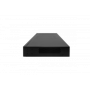 LevelOne GES-2118P Hilbert 18-Port Gigabit PoE Smart Lite Switch, 16 PoE Outputs, 2 x Gigabit SFP, 802.3at/af PoE, 230W PoE Powe