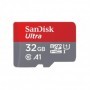 Card de memorie MicroSDHC SanDisk  32GB CL10 120MB/s