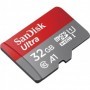 Card de memorie MicroSDHC SanDisk  32GB CL10 120MB/s