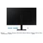 Monitor Samsung 32" LS32D600UAUXEN