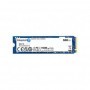 SSD Kingston, SNV3S, M2-2280, 500GB, PC