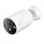 TP-LINK Tapo C425 Smart Wire-Free Indoor/Outdoor Security Camera, Senzor Starlight CMOS cu scanare progresivă de 1/3”, Lungime f