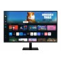 Monitor Samsung 32" LS32DM500EUXDU