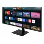 Monitor Samsung 32" LS32DM500EUXDU