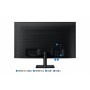 Monitor Samsung 32" LS32DM500EUXDU
