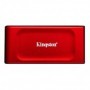 SSD extern Kingston, XS1000R, 1TB, 2.5,