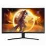 Monitor AOC 31.2" CQ32G4VE