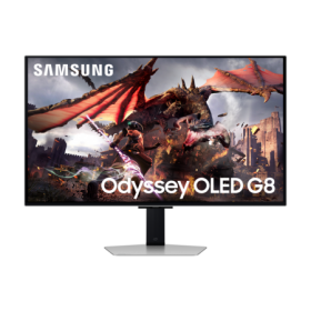 Monitor Samsung 32" LS32DG802SUXDU