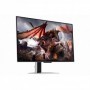 Monitor Samsung 32" LS32DG802SUXDU