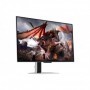 Monitor Samsung 32" LS32DG802SUXDU