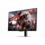 Monitor Samsung 32" LS32DG802SUXDU