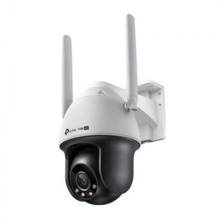 Camera IP 4G Wi-Fi Pan/Tilt TP-Link VIGI C540-4G(4MM), 4MP,lentila 4mm, IR+WL 30ml, +/H.265/H.264+/H.264