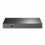 "5-Port 2.5G Desktop Switch with 4-Port PoE++ PORT: 4× 2.5G PoE++ Ports, 1x 2.5G Non-PoE Port SPEC: 802.3af/at/bt type3, 123 W P