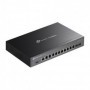 TP LINK Omada 5-Port 2.5G Multi-Gigabit Desktop Switch, Standarde si Protocoale: IEEE 802.3, IEEE802.3u, IEEE802.3ab, IEEE802.3z