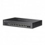 TP LINK Omada 5-Port 2.5G Multi-Gigabit Desktop Switch, Standarde si Protocoale: IEEE 802.3, IEEE802.3u, IEEE802.3ab, IEEE802.3z