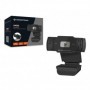 CONCEPTRONIC AMDIS04B 1080P Full HD Webcam with Microphone, 75 x 33 x 110 mm