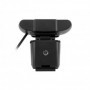 CONCEPTRONIC AMDIS03B 720P HD Webcam with Microphone, 1080P Interpolated, 75 x 33 x 110 mm