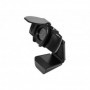 CONCEPTRONIC AMDIS03B 720P HD Webcam with Microphone, 1080P Interpolated, 75 x 33 x 110 mm