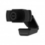 CONCEPTRONIC AMDIS01B 1080P Full HD Webcam with Microphone, 80 x 33 x 91 mm
