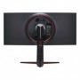 Monitor LG 34" 34WQ650-W.AEU