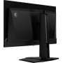 Monitor MSI 26.5" MAG 271QPX QD-OLED