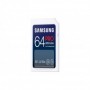 Card de Memorie SDXC Samsung  PRO PLUS 64GB UHS1 MB-SY64S/WW