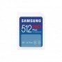 Card de Memorie SDXC Samsung PRO PLUS 512GB CL10 W/A SM