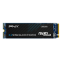 SSD PNY Disc 1TB M.2 2280 CS2230 PCIe