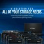 SSD PNY Disc 1TB M.2 2280 CS2230 PCIe