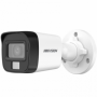 Camera de supraveghere Hikvision Mini Bullet DS-2CE16K0T-LPFS(3.6MM) 5MP Smart Hybrid Light Audio Senzor: 3K CMOS Rezolutie 5MPI