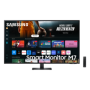 Monitor Samsung 43" LS43DM702UUXDU