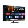 Monitor Samsung 43" LS43DM702UUXDU