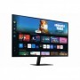 Monitor Samsung 32" LS32DM500EUXDU