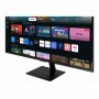 Monitor Samsung 32" LS32DM500EUXDU