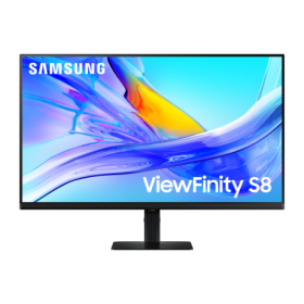 Monitor Samsung 32" LS32D800UAUXEN