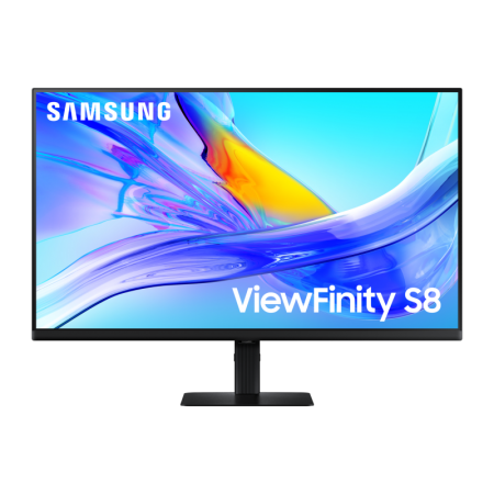 Monitor Samsung 32" LS32D800UAUXEN
