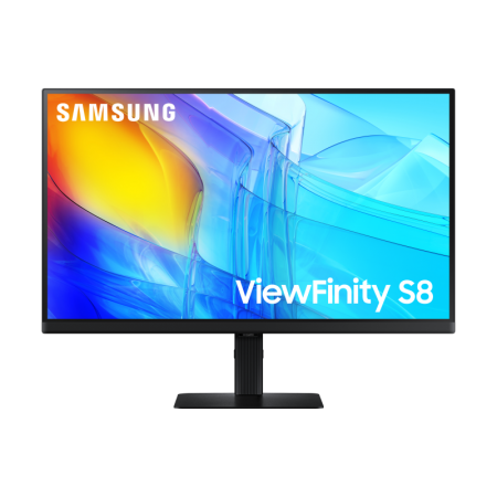 Monitor Samsung 32" LS32D800EAUXEN