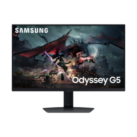 Monitor Samsung 27" LS27DG500EUXEN